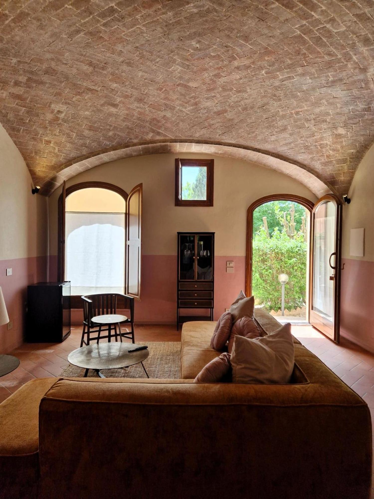 Borgo Dolciano Villa Chiusi Exterior photo