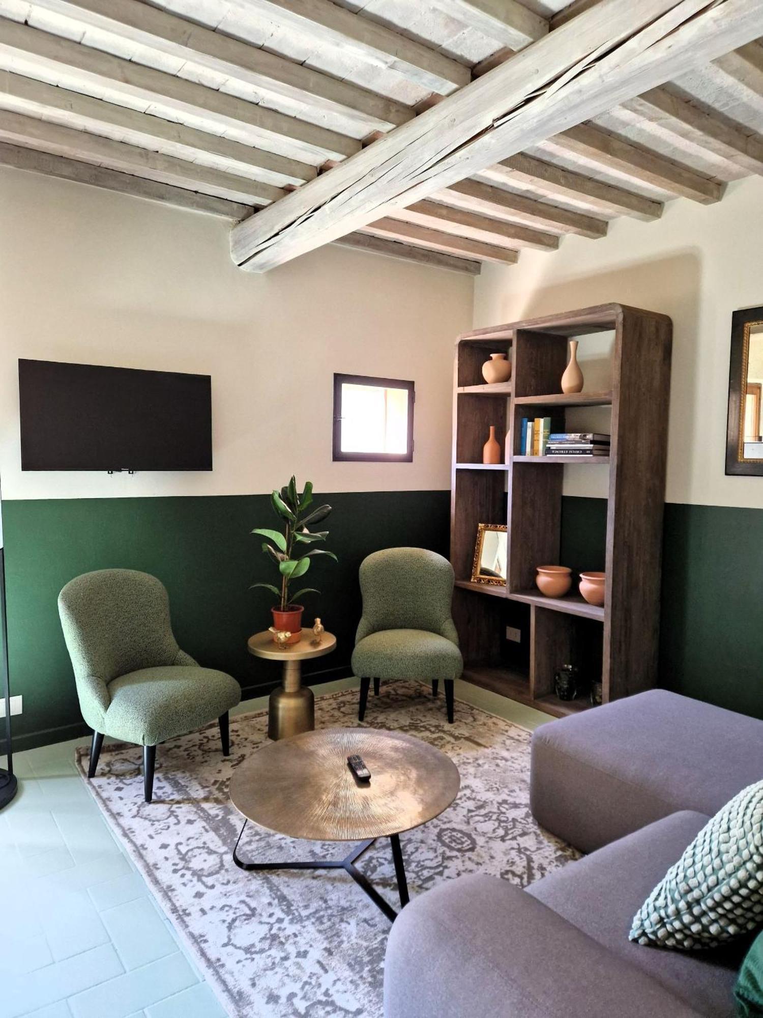 Borgo Dolciano Villa Chiusi Exterior photo