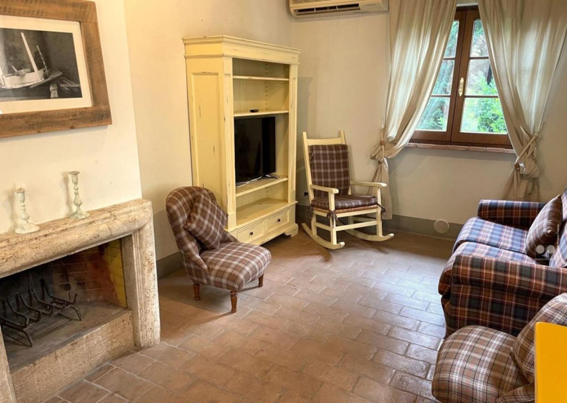 Borgo Dolciano Villa Chiusi Exterior photo