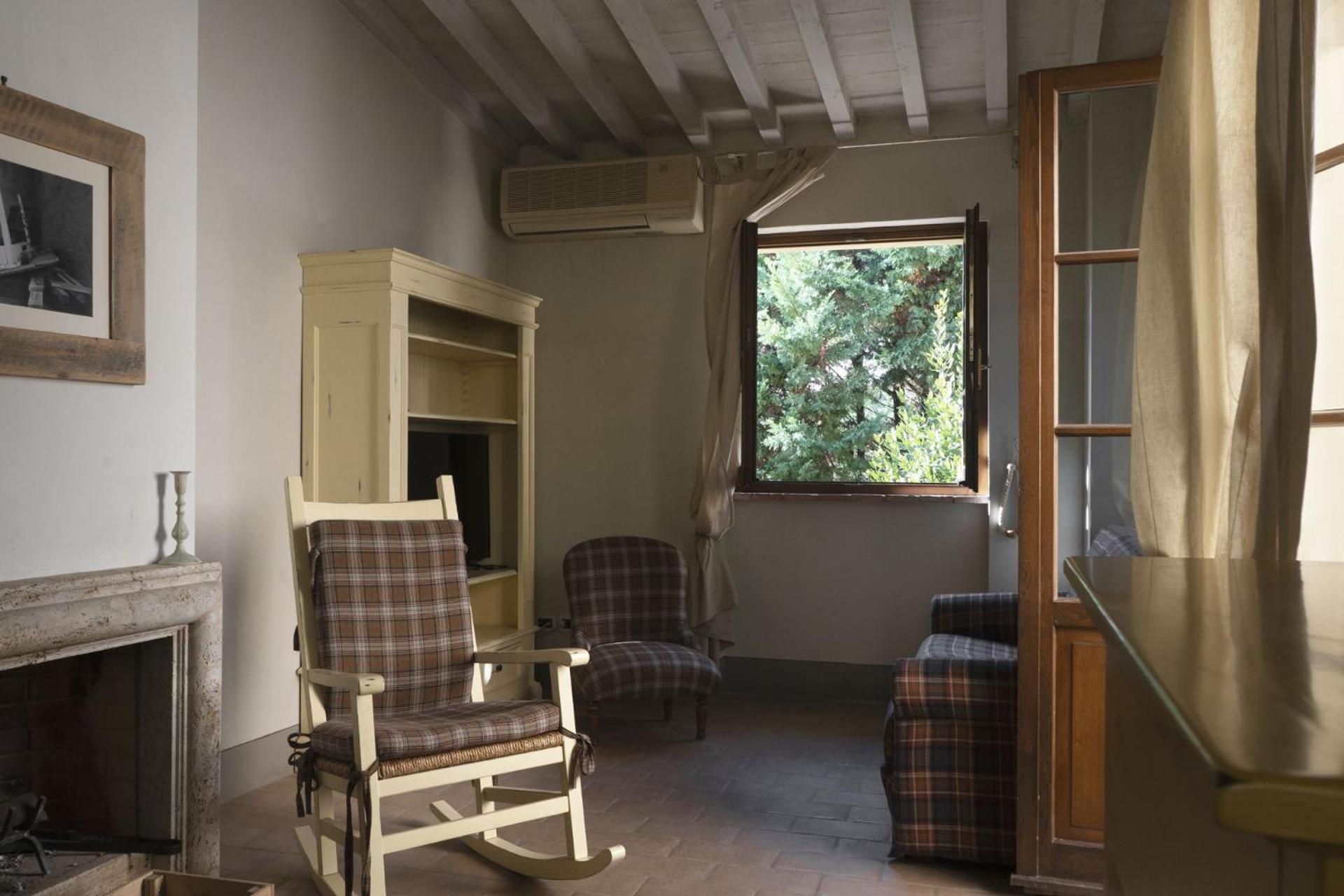 Borgo Dolciano Villa Chiusi Exterior photo