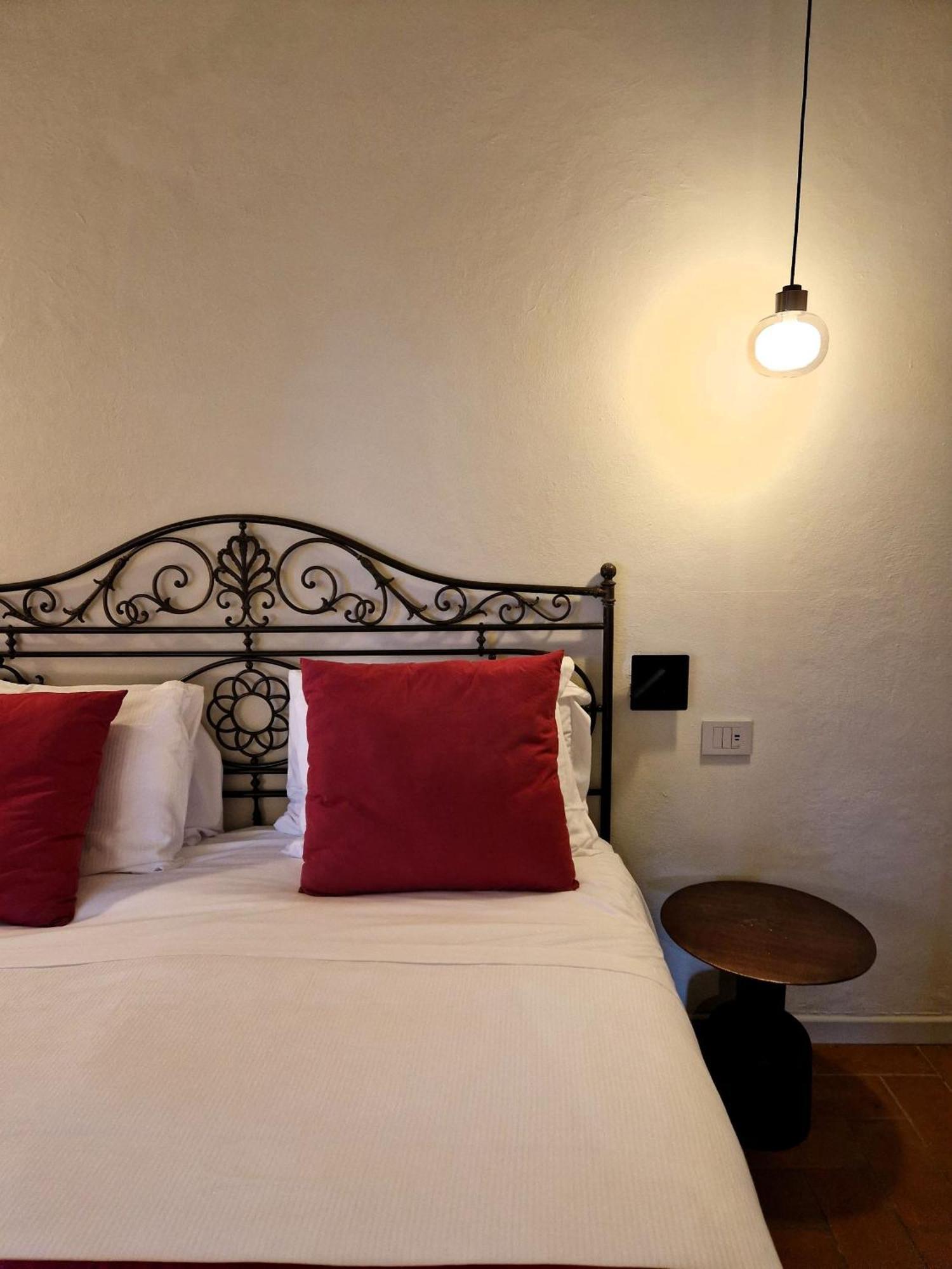 Borgo Dolciano Villa Chiusi Exterior photo